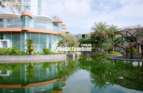 Thành phố biển Hodeco – Khu nhà ở Hải Đăng “The Light City”